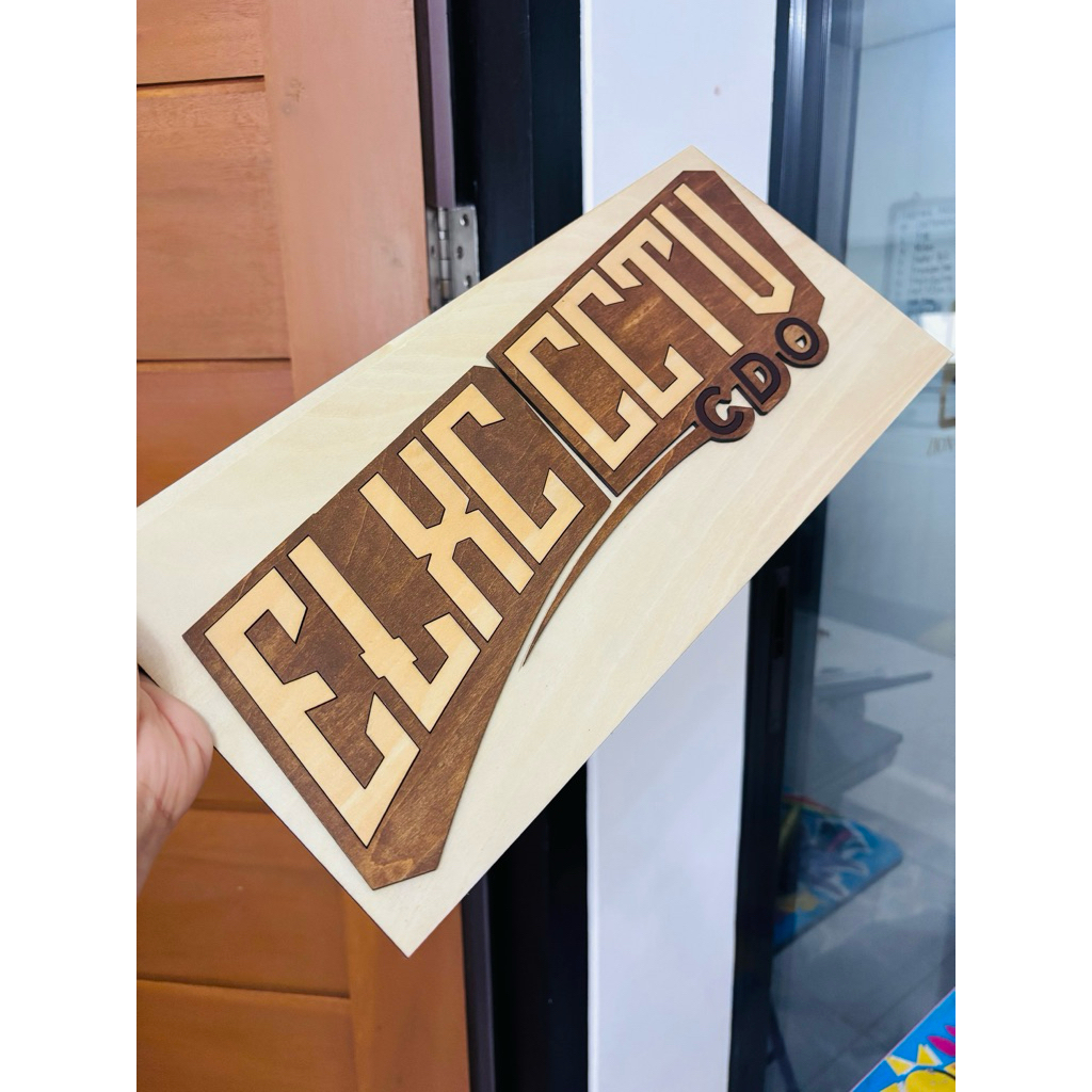 Business Logo/Signage | Shopee Philippines