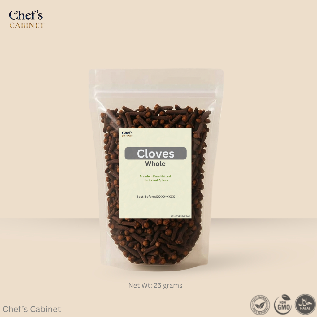 Original Dried Cloves- Whole Imported ( 50g, 100g, 250g ) Pure and ...