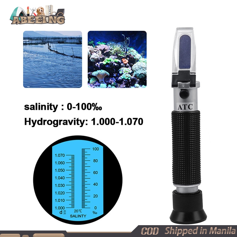 Stunning Full Capacity Aquarium Calibration Tools image