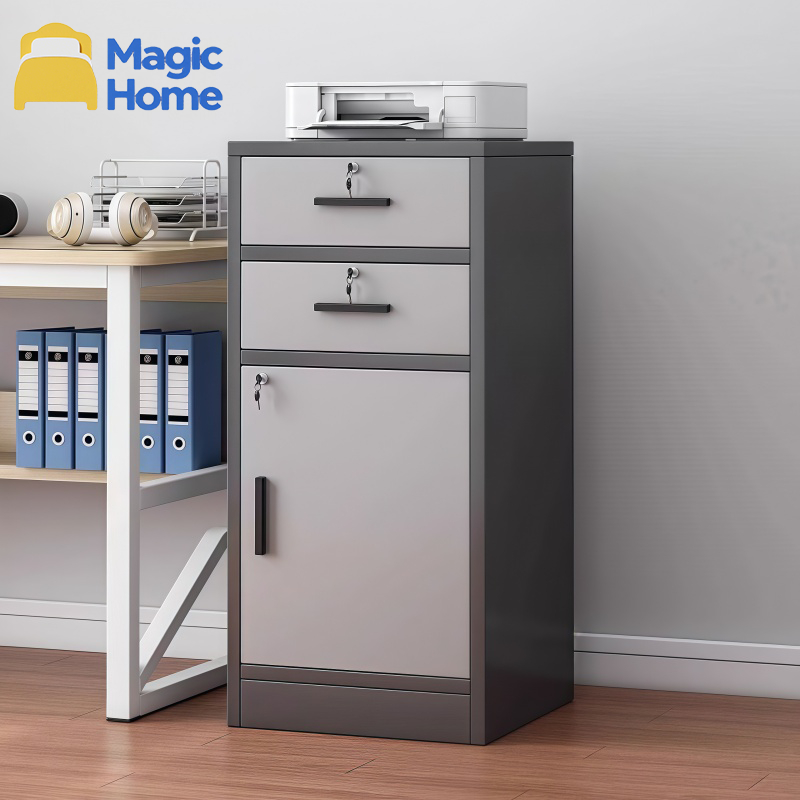 Mobile File Cabinet Storage Cabinet With Lock Drawer Modern Storage ...