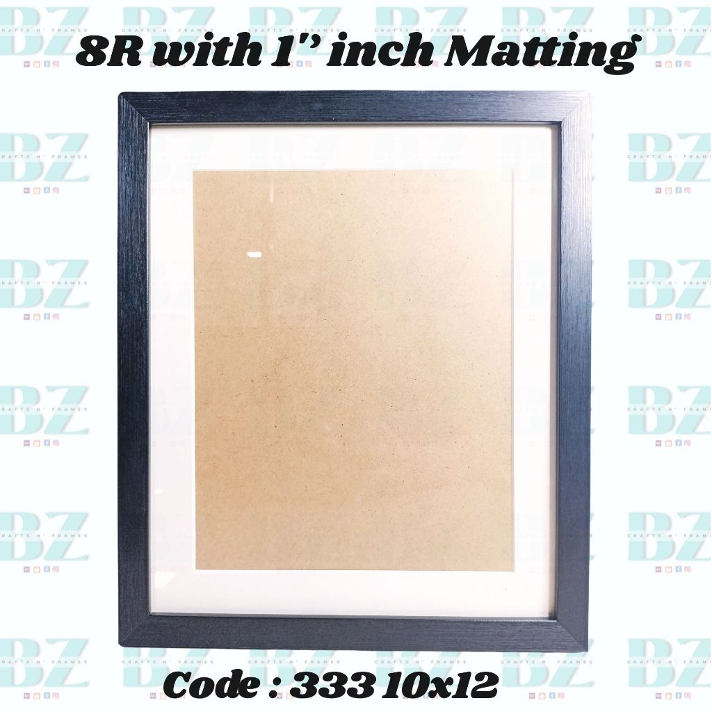 Shop frame 10x12 for Sale on Shopee Philippines