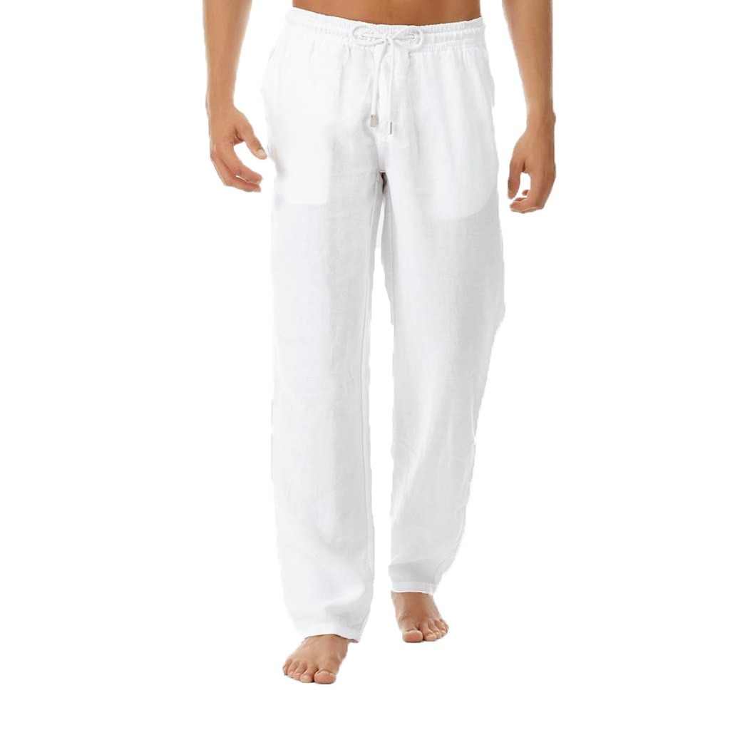 Size M-3XL Casual Straight Leg Sweatpants With Loose Drape and Wide Leg  Sports Pants
