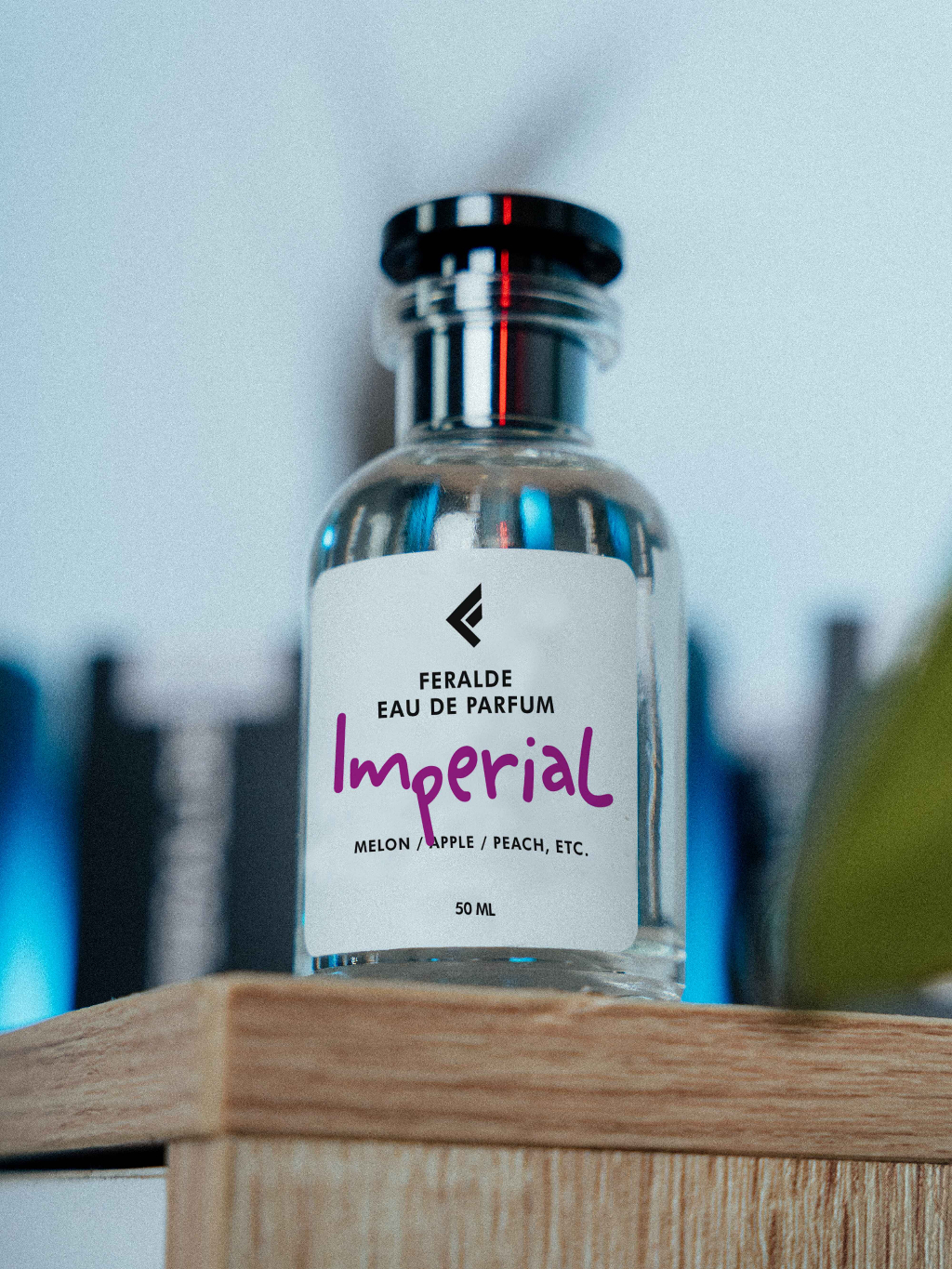 IMPERIAL (WOMEN) FERALDE PERFUME (PARIS HILTON BY PARIS HILTON