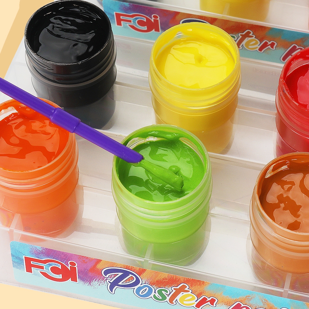 Shop poster paint set for Sale on Shopee Philippines