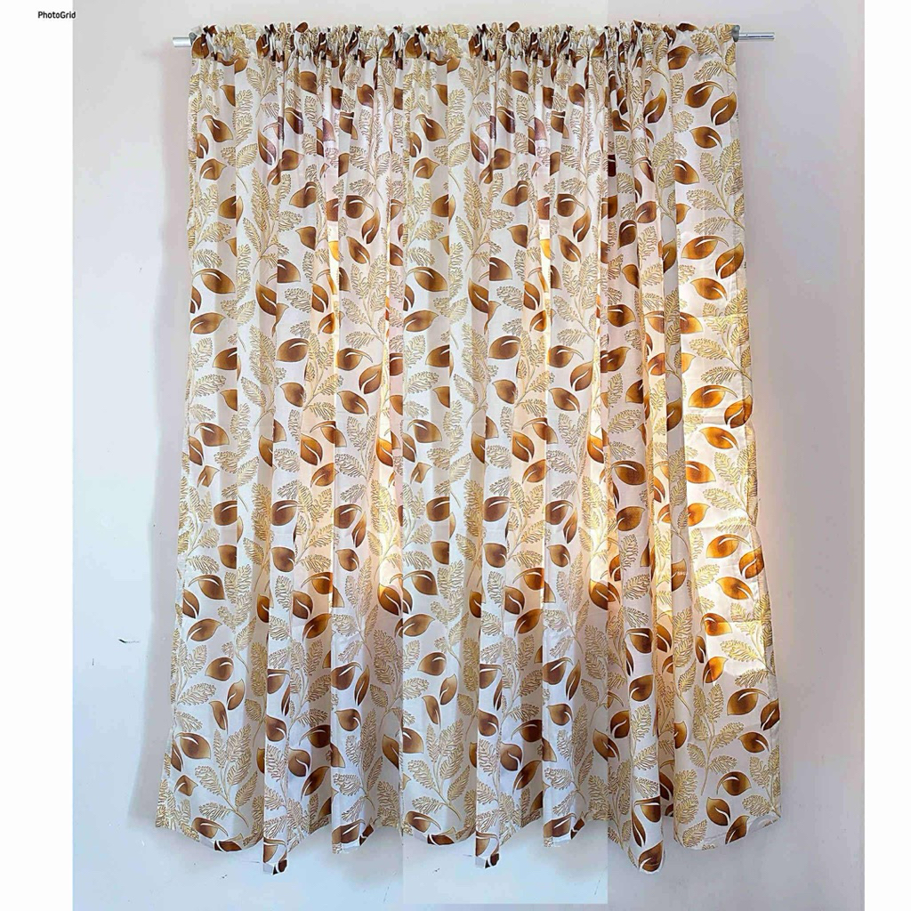 Shop non ring curtain for window for Sale on Shopee Philippines