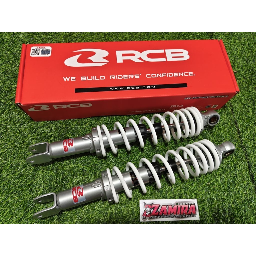 RCB Shock 365MM A3 Series HONDA PCX 160 / PCX 150 / ADV 150 / ADV 160 ...