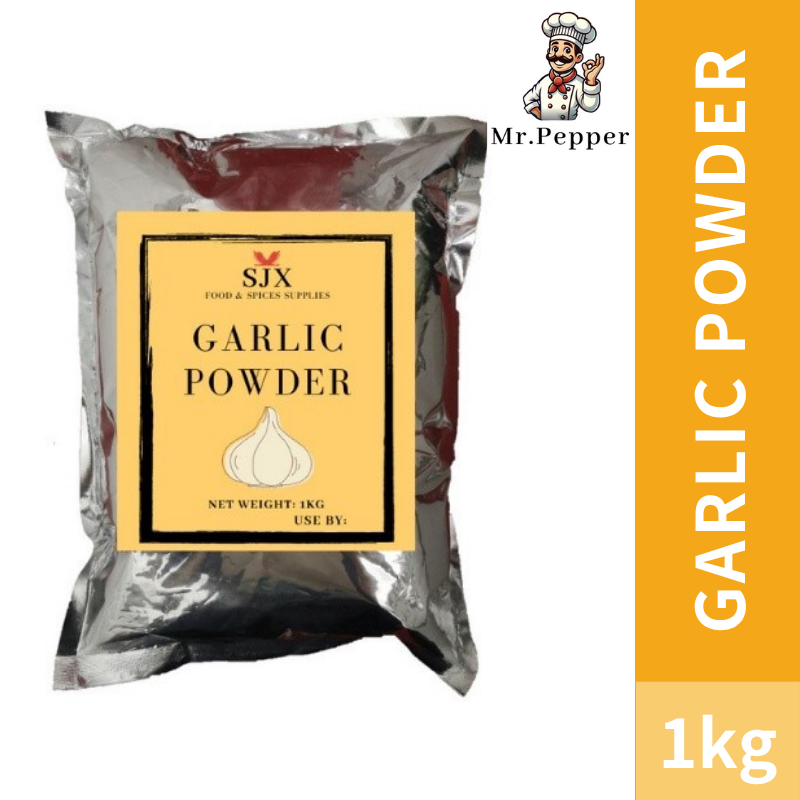 Shop garlic powder for Sale on Shopee Philippines