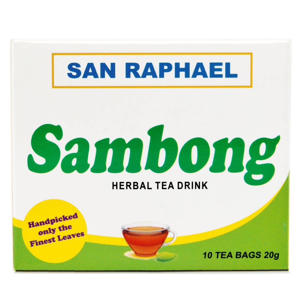 Shop sambong tea for Sale on Shopee Philippines