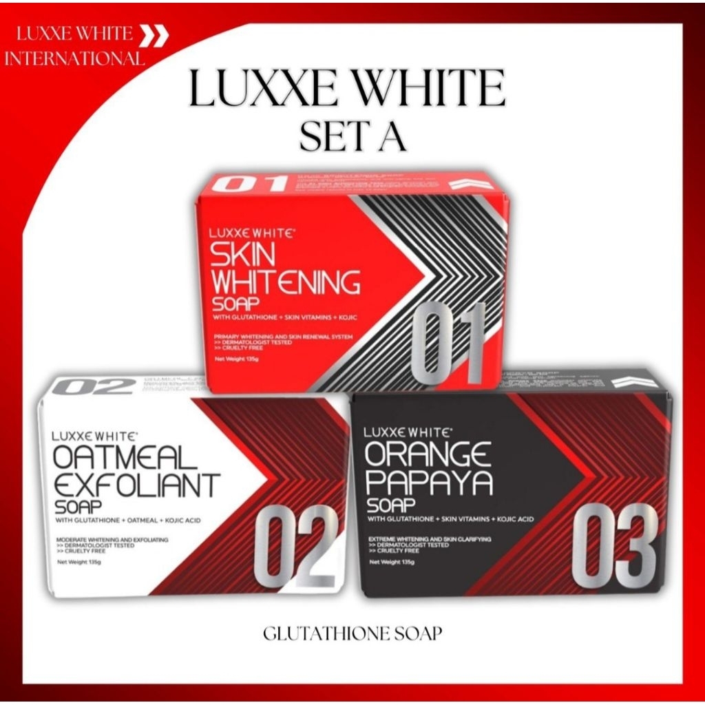Frontrow Soap 03 (Orange Papaya Bar with Glutathione + Skin Vitamins +  Kojic Acid) NEW FRONTROW SOAP
