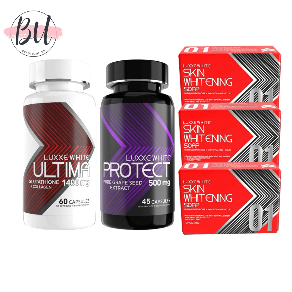 lr3 igf 1 Luxxe Celebrity Soap 02 Oatmeal Exfoliant