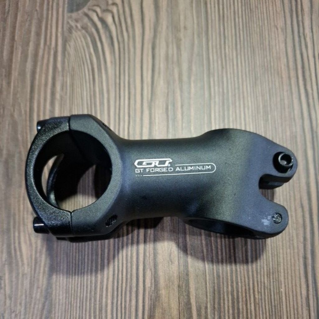 Handle stem Mtb/rb Gt forged aluminum 31.8mm | Shopee Philippines