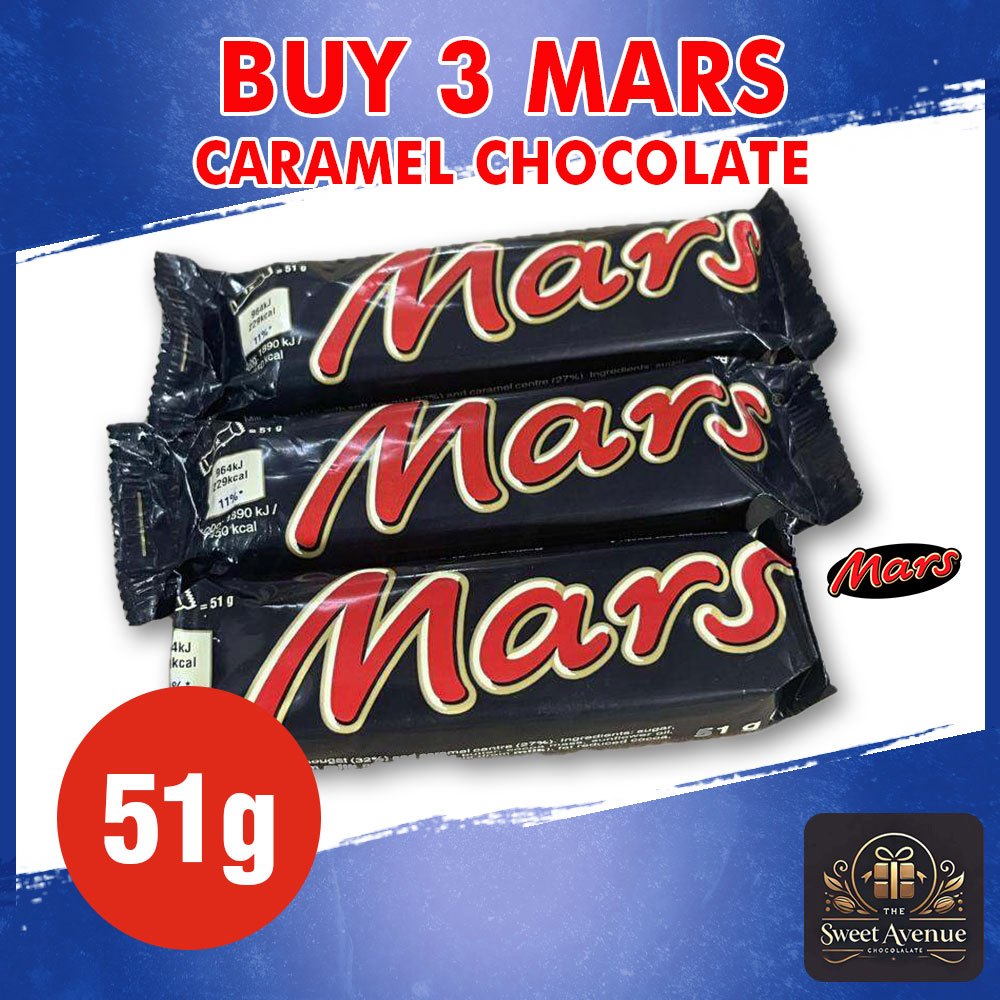 Shop mars chocolate for Sale on Shopee Philippines
