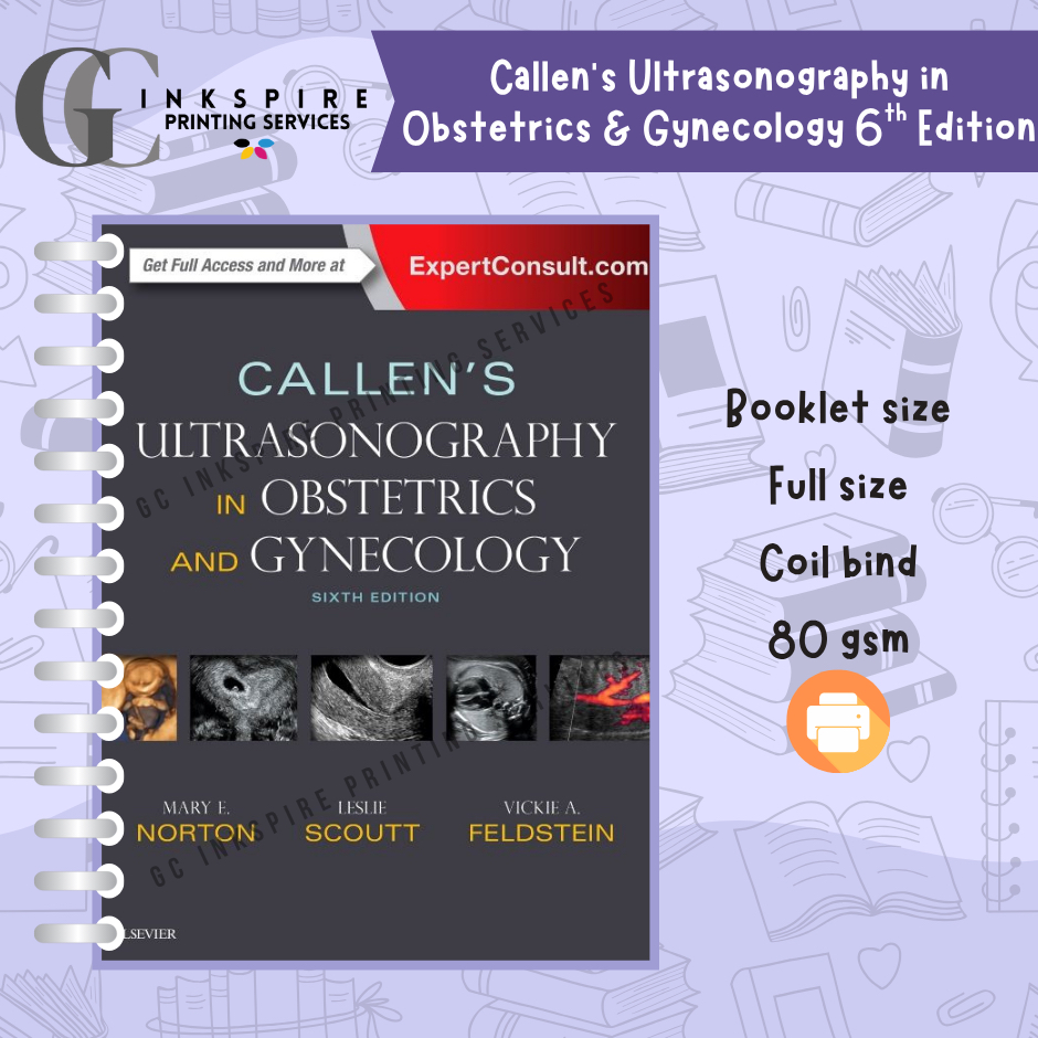 Callen's Ultrasonography 産婦人科 第6版 Callen's Ultrasonography 産婦人科 第6版 Callen's Ultrasonography