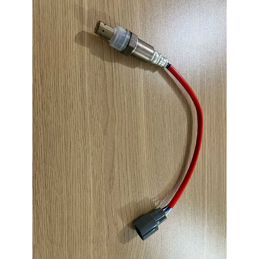 Oxygen Sensor Bank 2 for Toyota AVANZA VELOZ YARIS VIOS 2022 2023 2024 ...