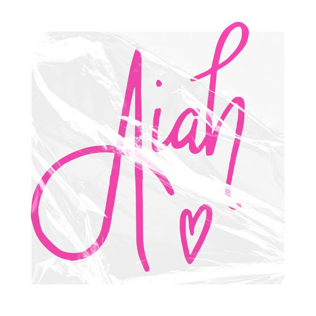 BINI SIGNATURE CAR & MOTORCYLE RANDOM VINYL DECAL STICKER SERIES BINI ...