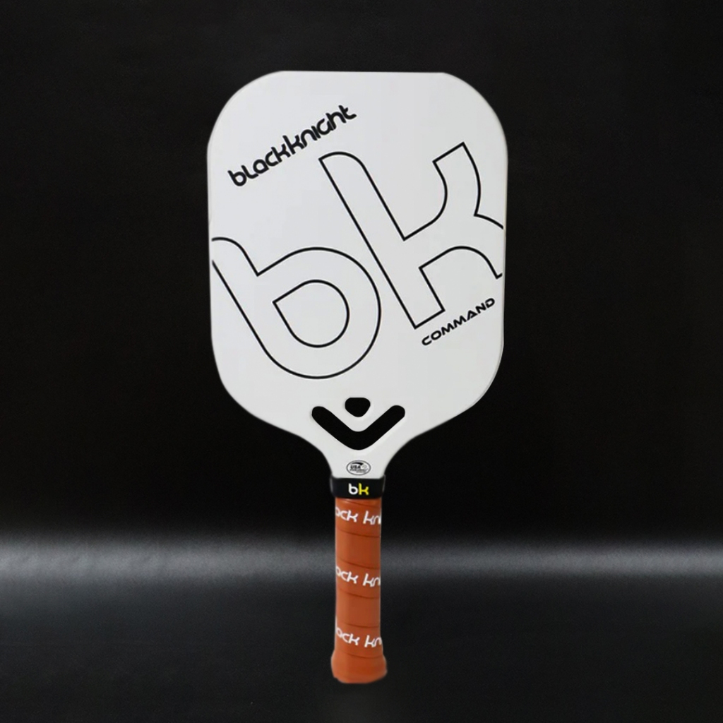 Black Knight PICKLEBALL PADDLE COMMAND | Shopee Philippines