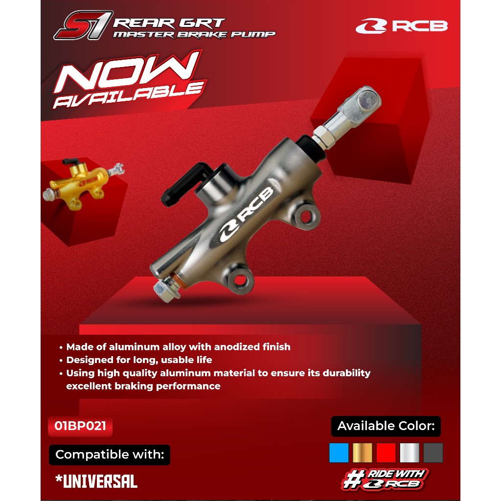 RCB Philippines, Online Shop | Shopee Philippines