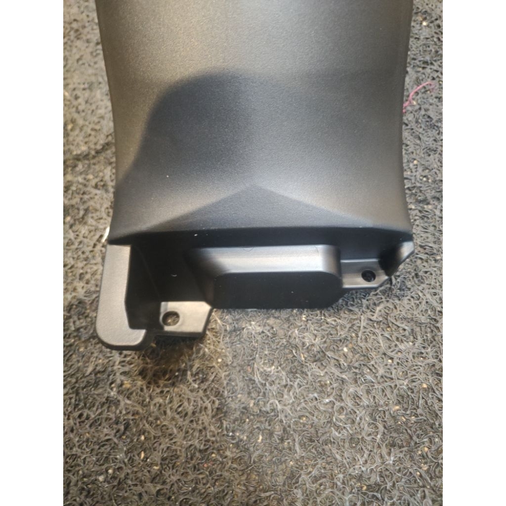 Rear Tirehugger Nmax v3 turbo only plug and play only | Shopee Philippines