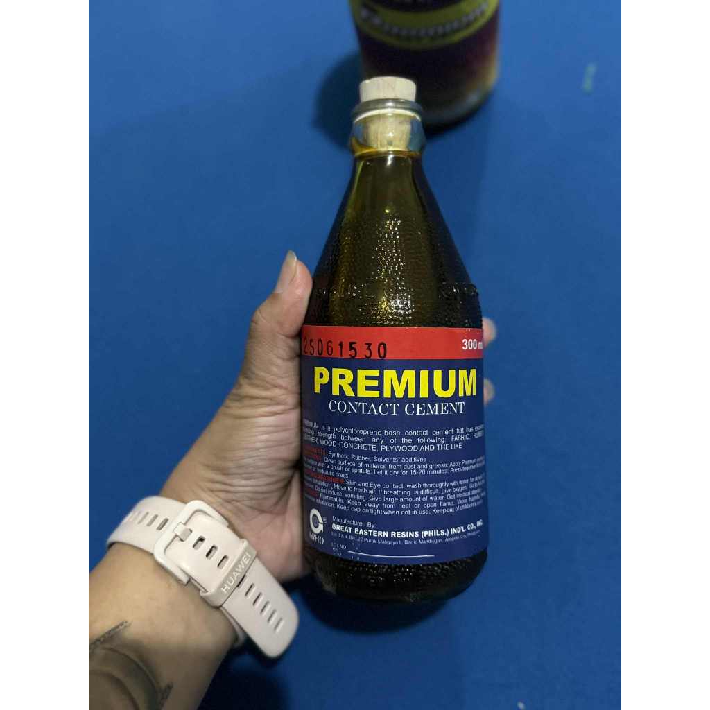 GRECO STRONG ADHESIVE RUGBY 1 BOTTLE (330ML) (any design) FOR BILLIARD ...