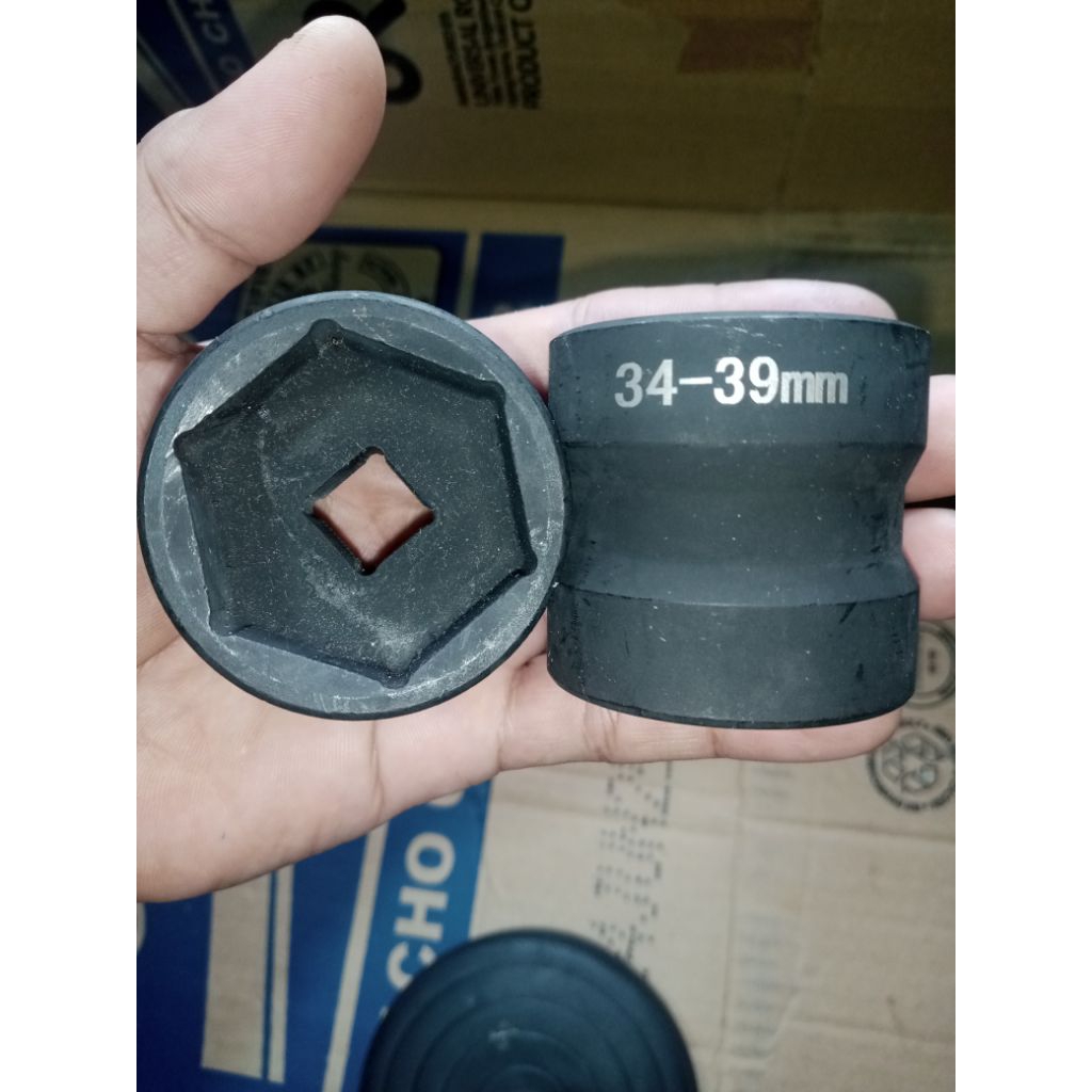 torque drive socket 34x39 39x41 | Shopee Philippines