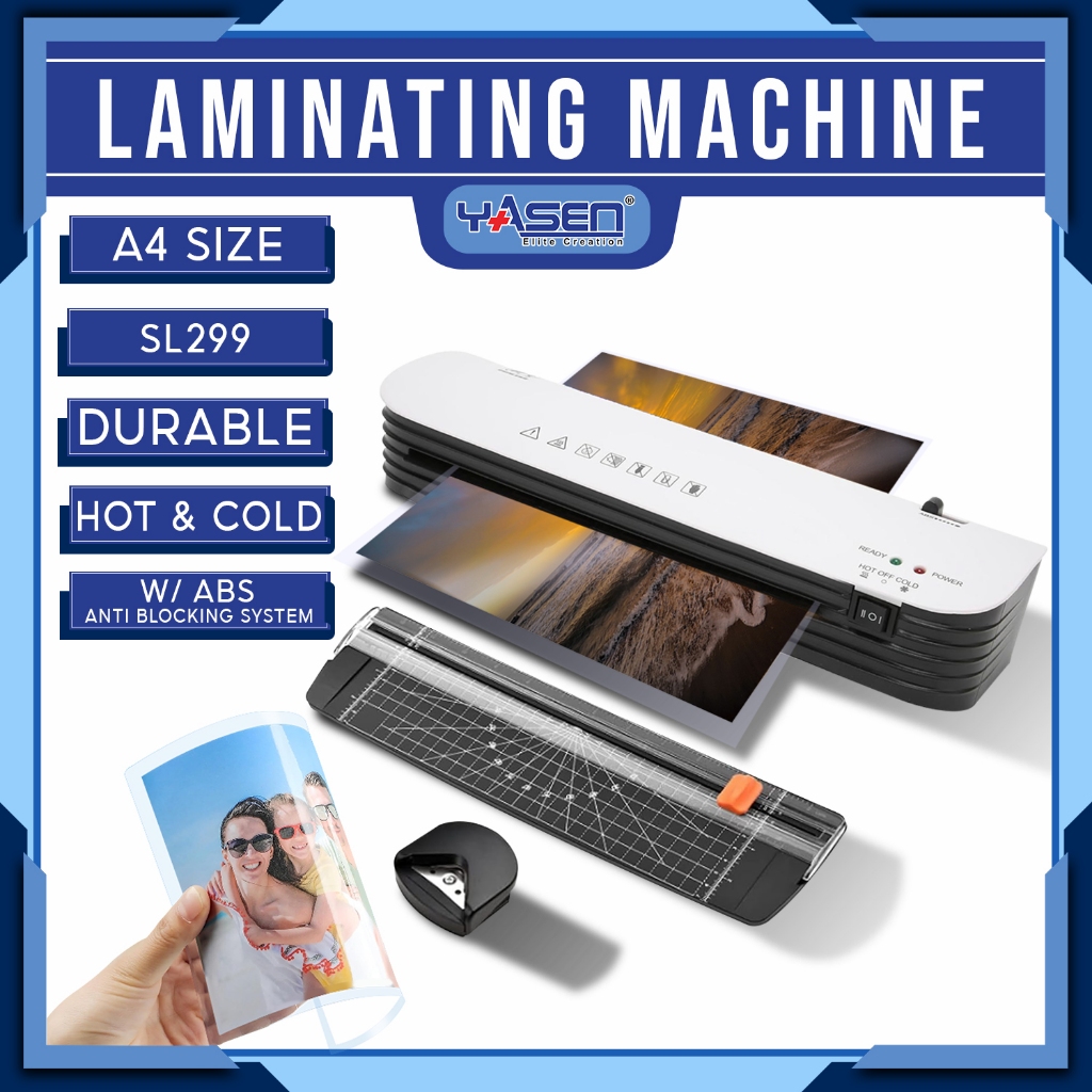 Shop laminating machine for Sale on Shopee Philippines
