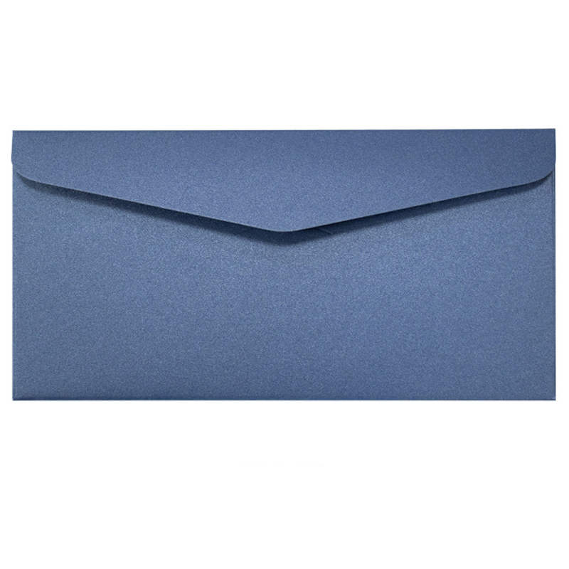 10PCS Thick Money Envelope For Wedding Long Envelope Black White Pink ...