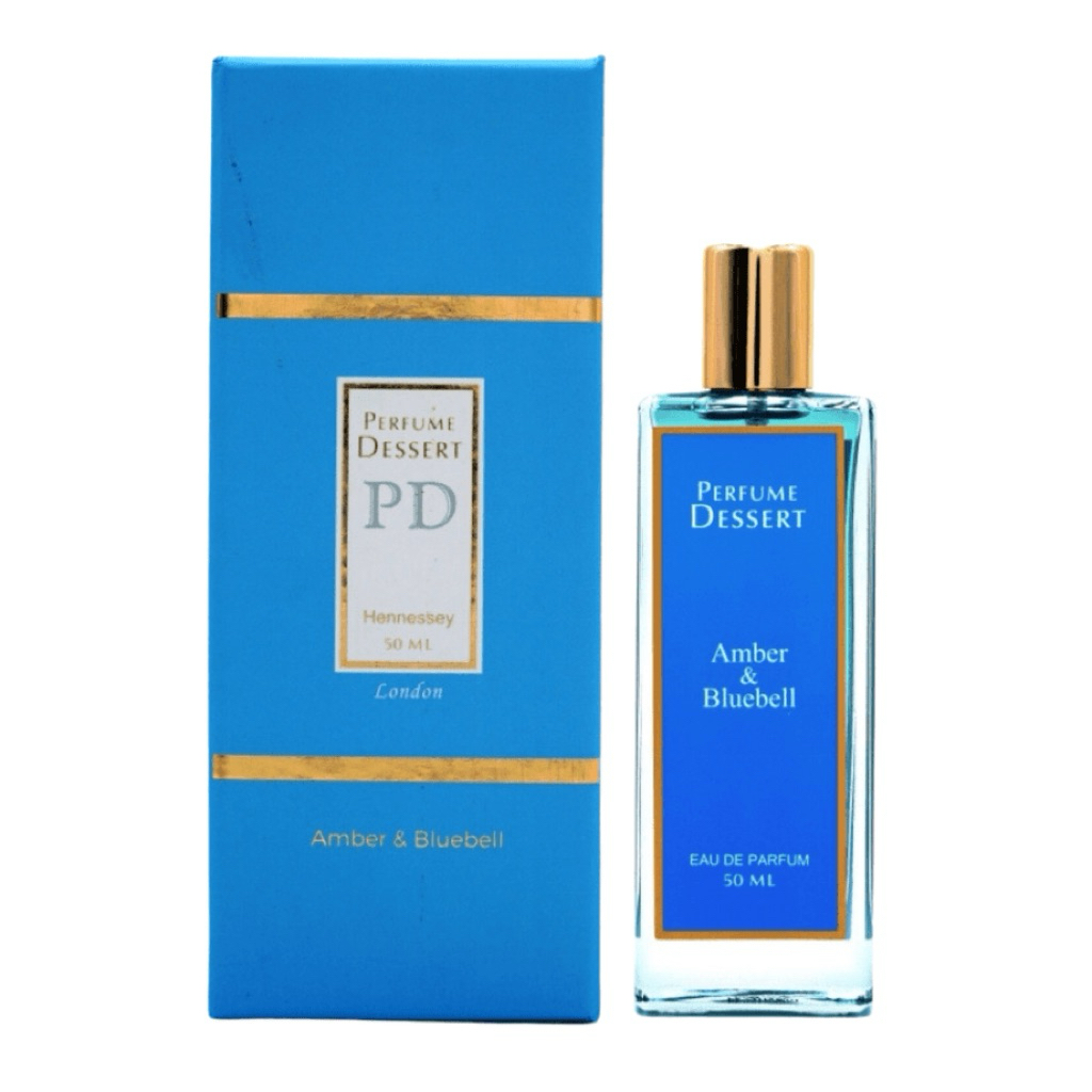 Amber Bluebell 30ml Perfume Dessert London Official Store EDP