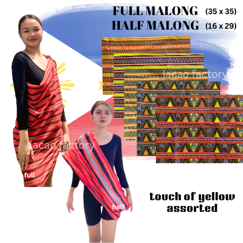 white christmas dresses Aztec Print Maya Scarf by Raj main image 0