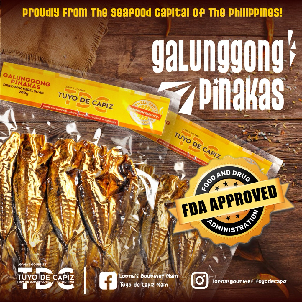 Shop galunggong for Sale on Shopee Philippines