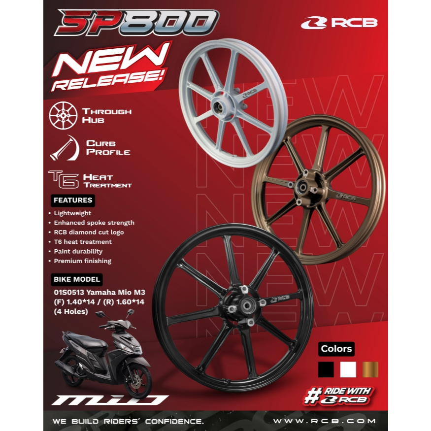 RCB Philippines, Online Shop | Shopee Philippines