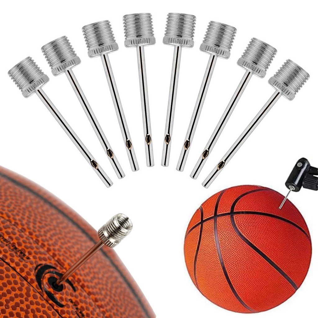 5pcs Pump Pin,Basketball pin/Volleyball pin/Ball pin,Basketbal Needles ...