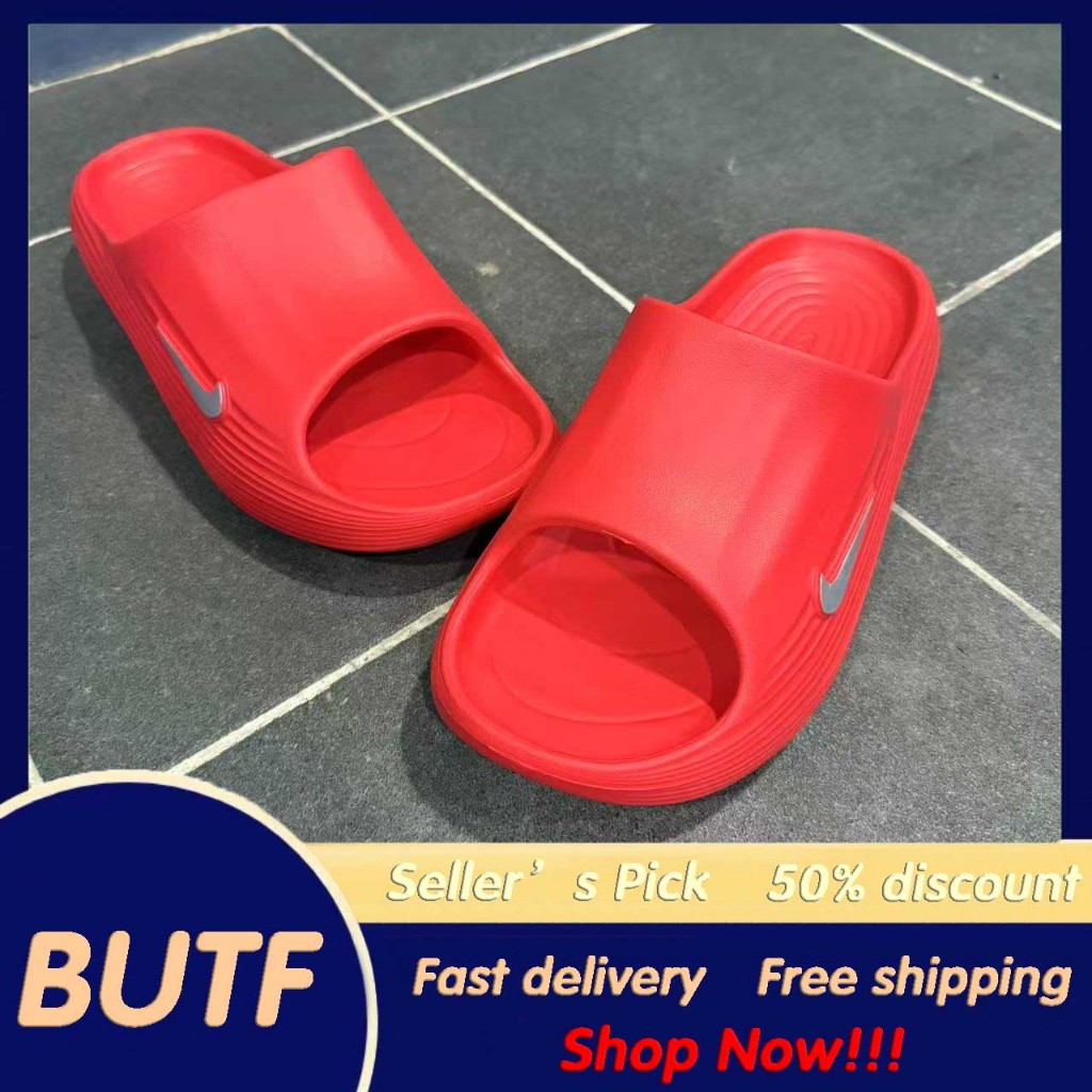 Butf 2025 new ReactX Rejuven8 Slide low-top comfortable simple ...
