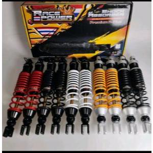 RACEPOWER SHOCK R-PLUS ADV 160 395MM | Shopee Philippines