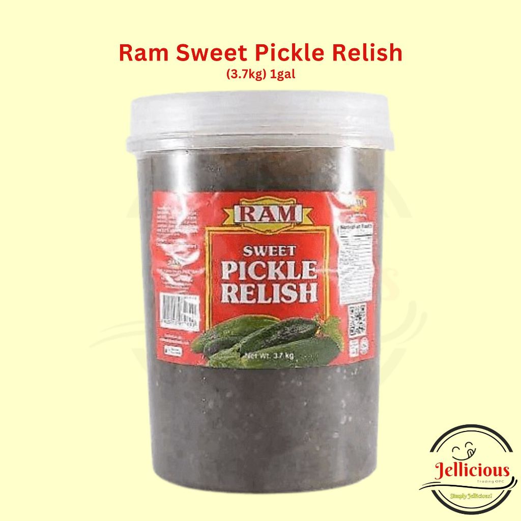 Shop pickle relish for Sale on Shopee Philippines