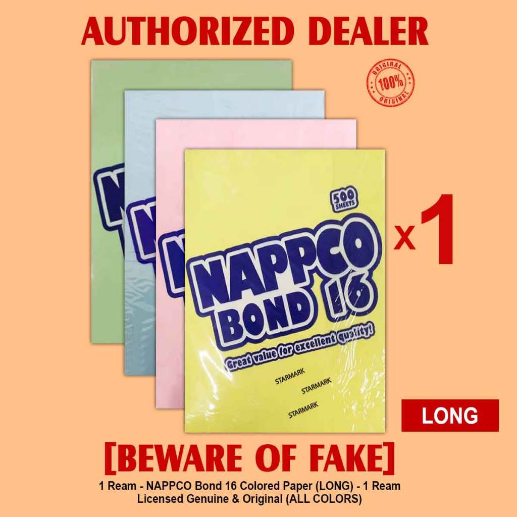 Shop colored bond paper for Sale on Shopee Philippines