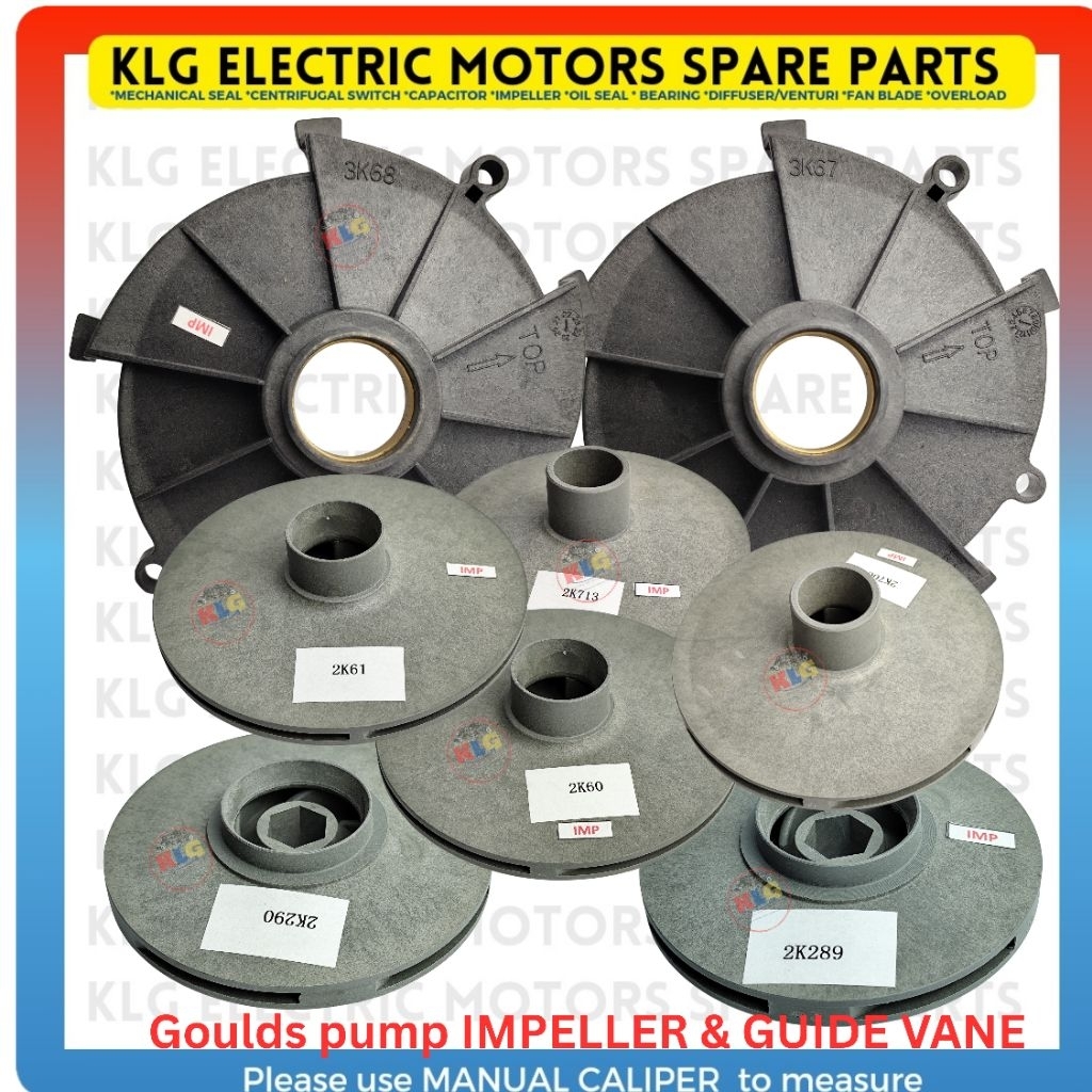 water pump parts - Best Prices and Online Promos - Sept 2026 | Shopee ...