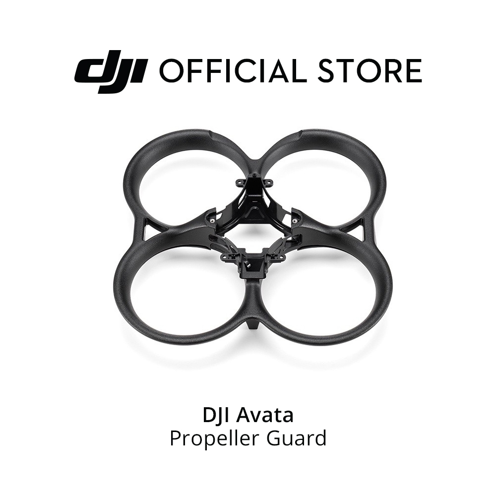DJI Avata Propeller Guard | Shopee Philippines