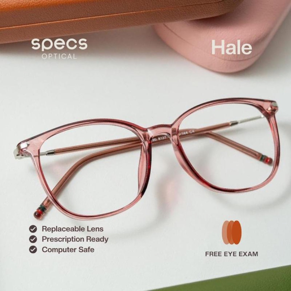 Specs Optical, Online Shop | Shopee Philippines