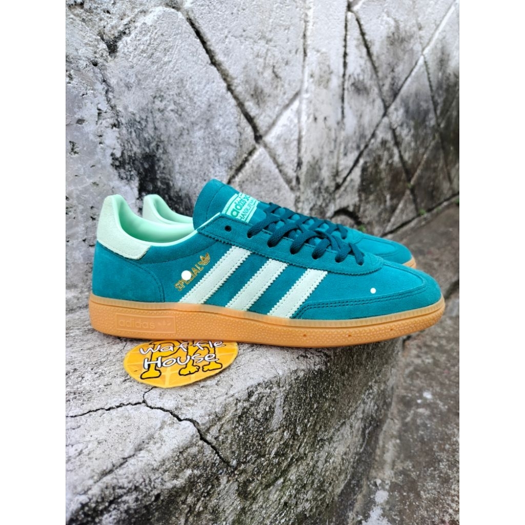 Original Handball Spezial CGreen | Shopee Philippines