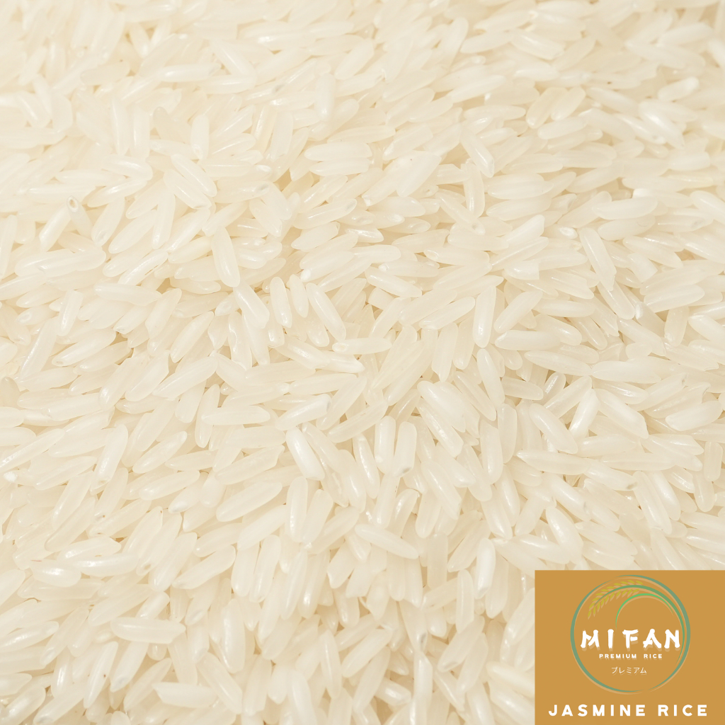 Shop rice jasmine 25kg for Sale on Shopee Philippines