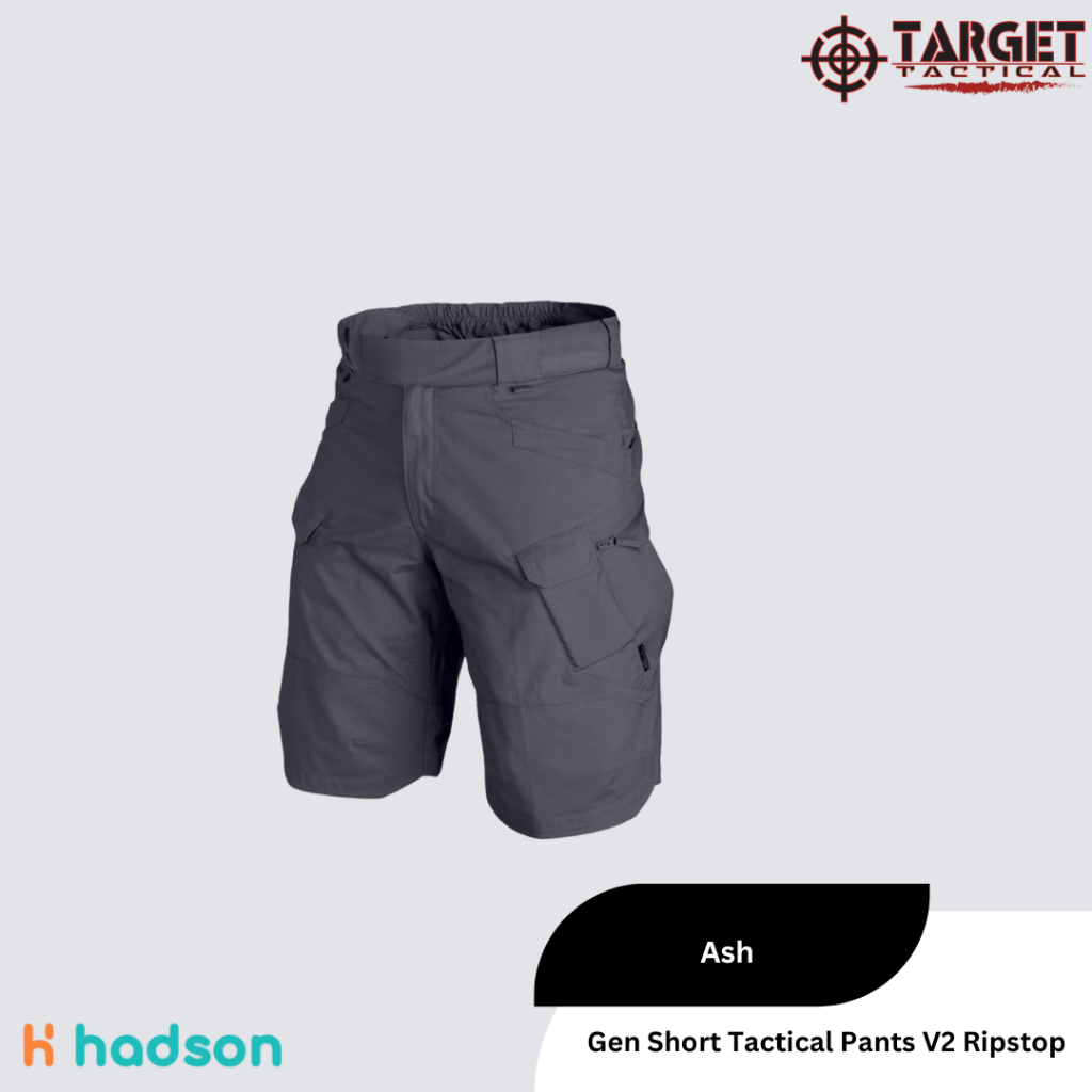 Target Military Gen Short Tactical Pants V2 Ripstop | Shopee Philippines
