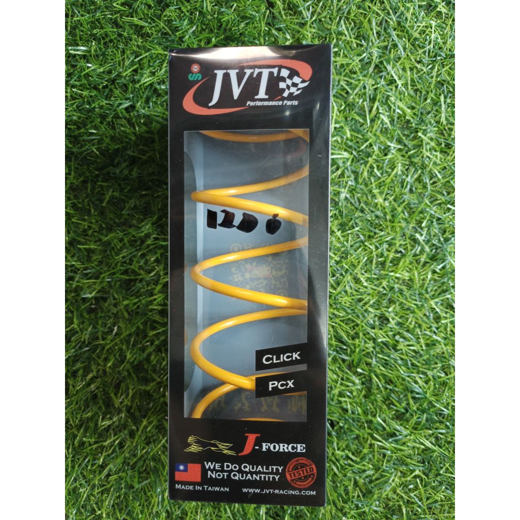 JVT CENTER SPRING for HONDA CLICK/PCX/ADV 1200 RPM ORIGINAL and ...