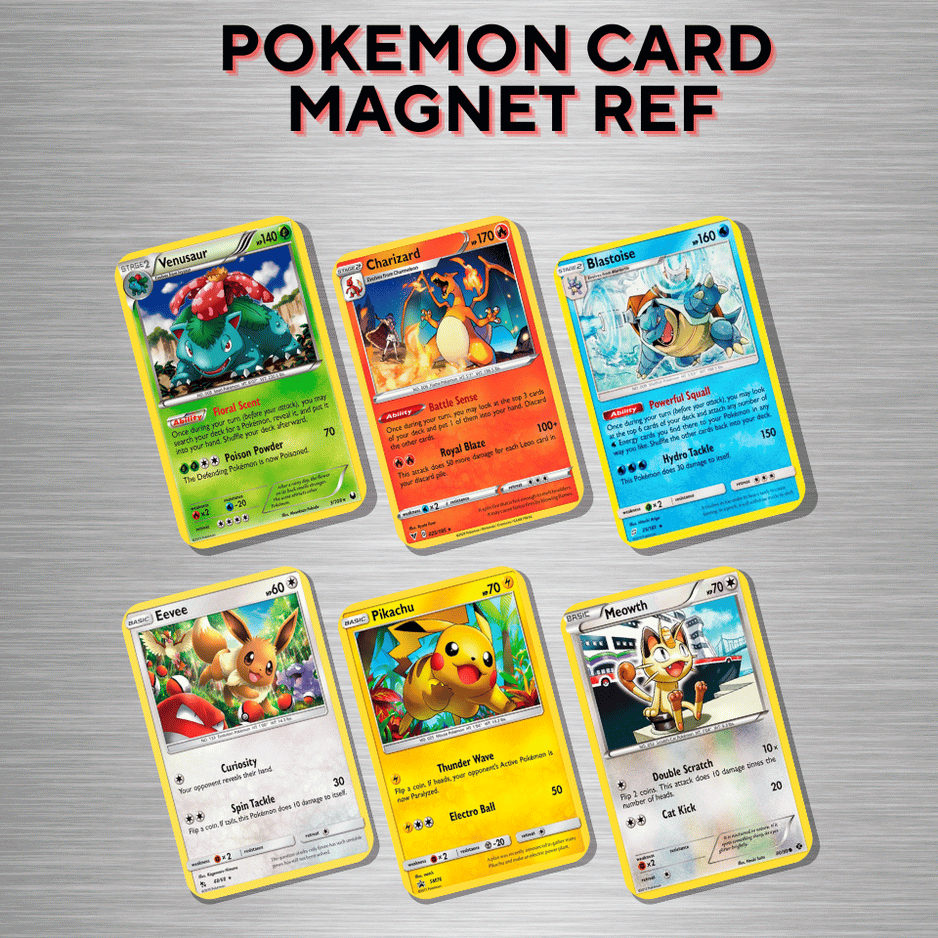 pokemon card atm Pokémon Pokemon Business Card Pokemon Holographic