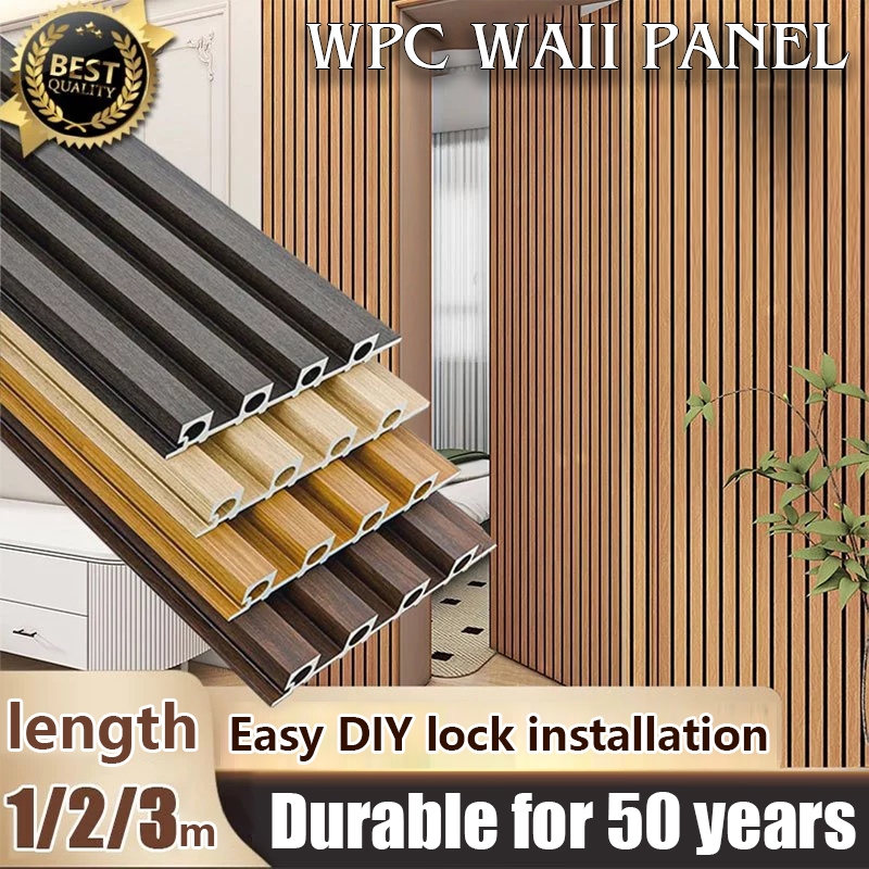Shop wpc wall panel for Sale on Shopee Philippines