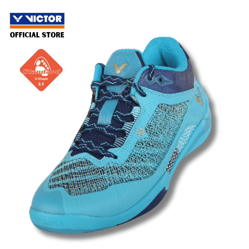 VICTOR VG2NITROLITE SHOES (SH-VG2NL F) | Shopee Philippines