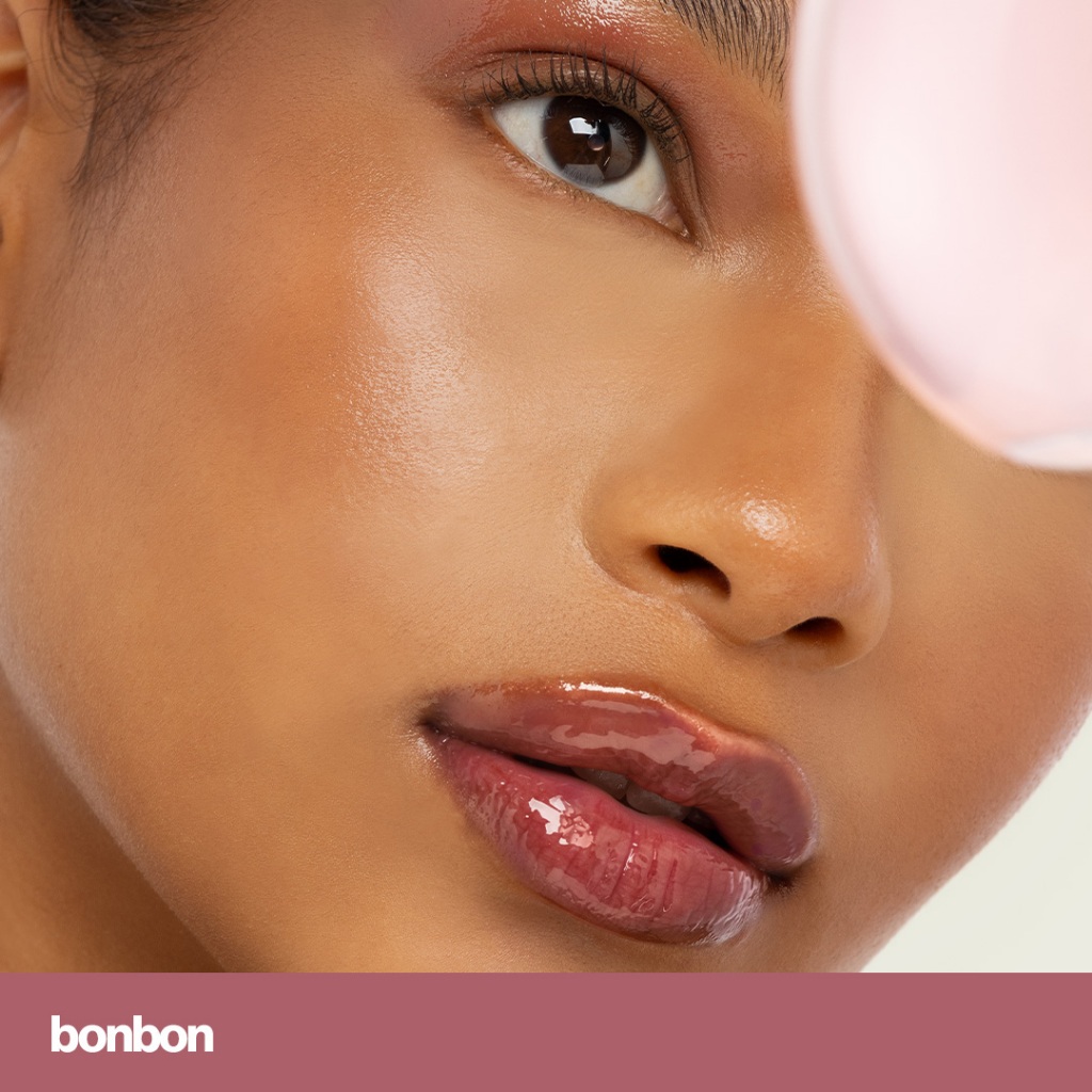 Sunnies Face Lip Glaze [Peptide Lip Treatment] | Shopee Philippines