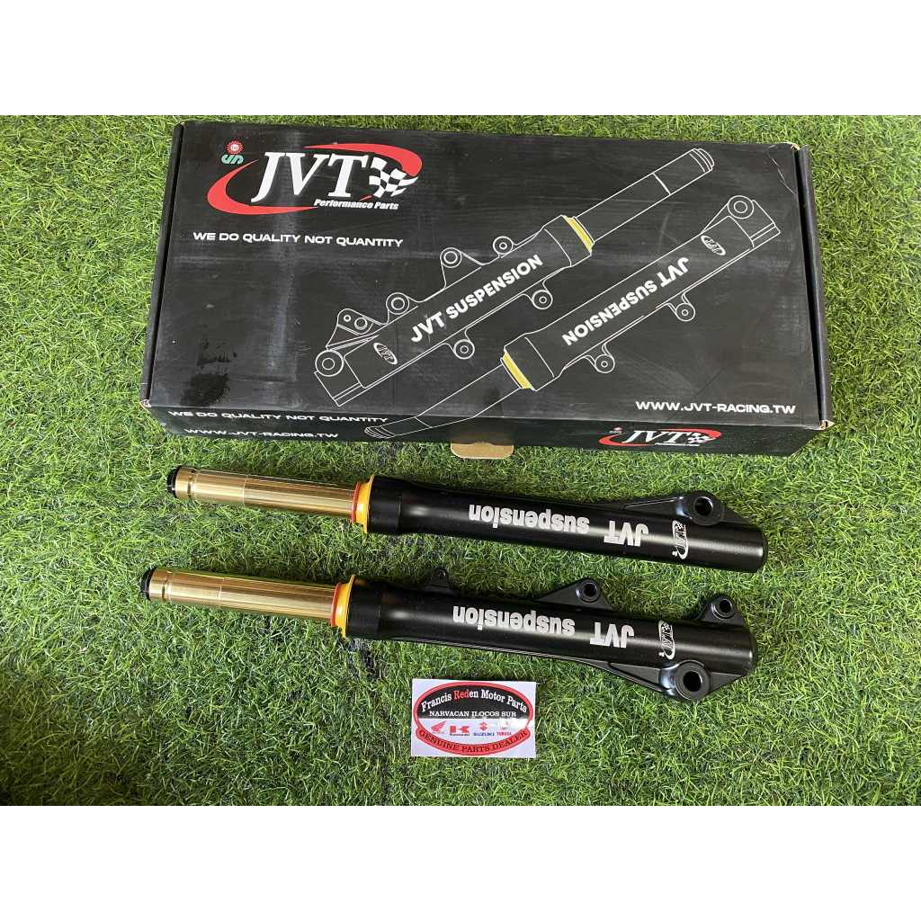 JVT SHOCK/SUSPENSION ONLY FOR Aerox155/Nmax155 V1/V2/Click125/Click150 ...