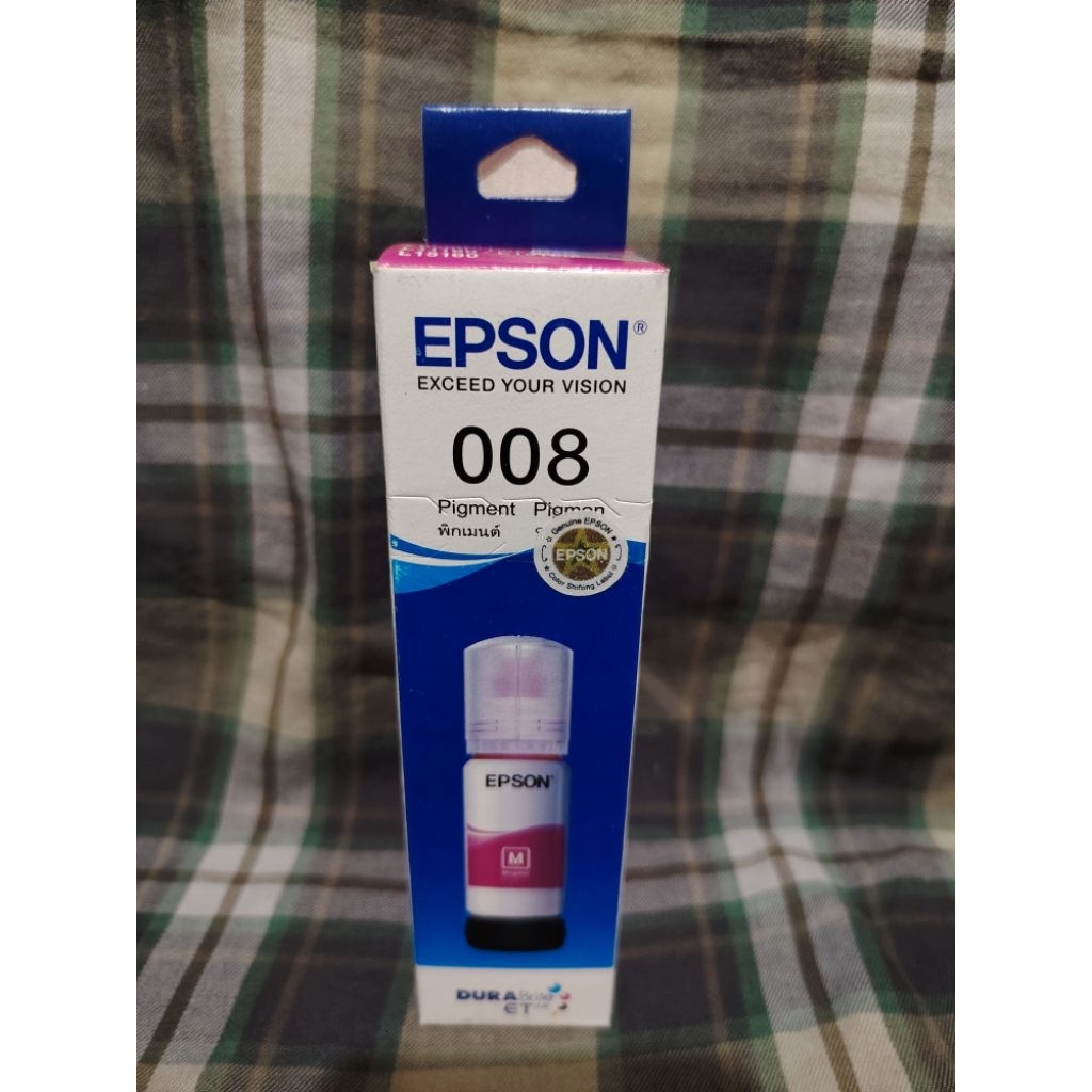 Shop epson ink 008 for Sale on Shopee Philippines