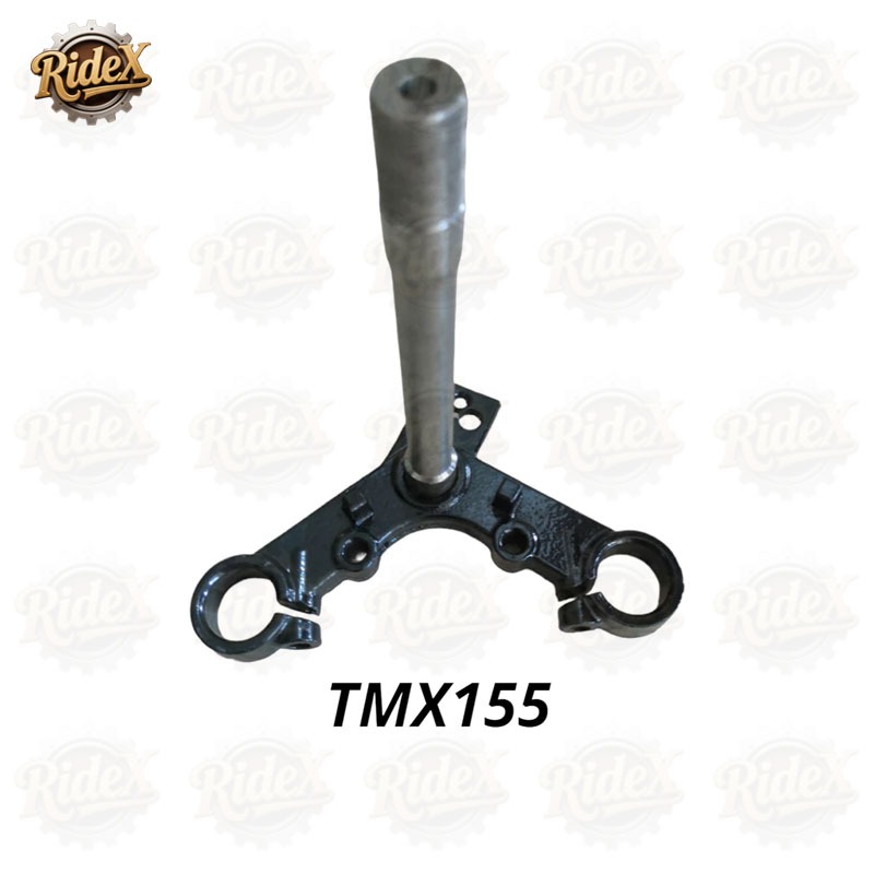 T-POST TMX 155 FOR TMX 155 MOTORCYCLE | Shopee Philippines