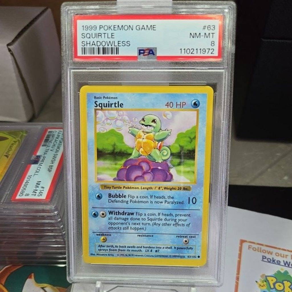 holographic cards pokemon Pokemon Charizard Card Credit Card Skin main image 1